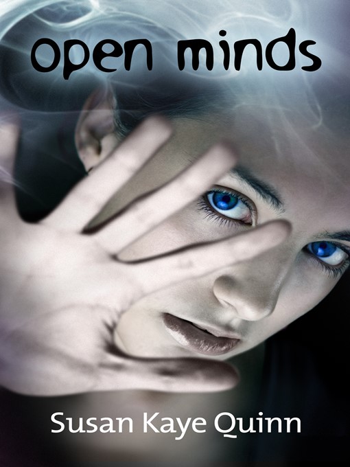 Title details for Open Minds (Mindjack Trilogy #1) by Susan Kaye Quinn - Available